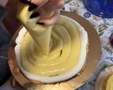 Foto del passaggio 10 della ricetta Torta di compleanno 3🎂