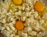 Foto del paso 2 de la receta: Monstruitos salados de patata