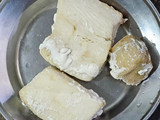 Abon Ikan Cucut