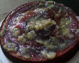 Foto del paso 5 de la receta: Torta de cambur / banana