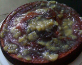 Foto del paso 5 de la receta: Torta de cambur / banana