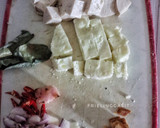 Foto langkah ke 1 dari resep Tumis Putih Telur-Tahu.