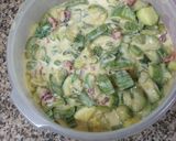 Foto del paso 6 de la receta: Tarta de zucchinis