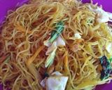 Foto langkah ke 6 dari resep Bihun Goreng Jawa.