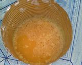 Foto langkah ke 2 dari resep Oseng telur tahu.