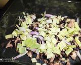 Foto del paso 2 de la receta: Salmón en Salsa de Cebolla Cremosa