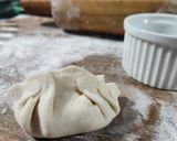 Foto del paso 7 de la receta: Gyozas de Cerdo