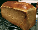 Foto del paso 5 de la receta: Pan lacteado