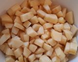 Foto del paso 5 de la receta: Crumble de manzana