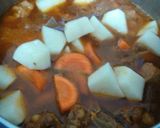 Foto del paso 6 de la receta: Ternera en Fricasé