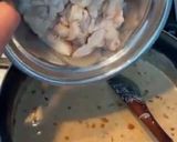 Foto del paso 7 de la receta: Picante de almejas y choros !