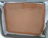 Foto del passaggio 7 della ricetta Piumino alla Nutella