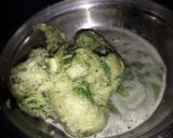 Foto del paso 1 de la receta: Pionono de zapallitos