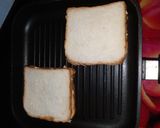 A picture of step 4 of Healthy Chicken Sandwich.