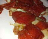 Foto del paso 5 de la receta: Tatin vegano de tomate