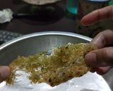 Foto langkah ke 7 dari resep Cireng Brokoli (CiBro) ala saya😅.