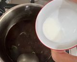 Foto langkah ke 2 dari resep Es Kacang Merah Khas Palembang.