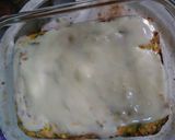 Foto del paso 5 de la receta: Budín de ZAPALLITO verde y zanahoria