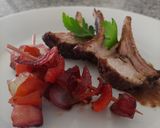 Foto del paso 8 de la receta: Jabalí al chocolate 🍫🐗