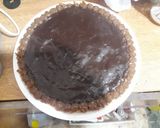 Foto del paso 5 de la receta: Tarta de chocolate