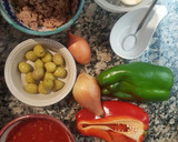 Foto del paso 6 de la receta: Empanada gallega con masa casera