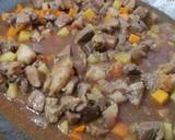 Menudo recipe step 5 photo