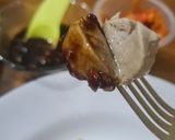 Foto langkah ke 4 dari resep Sambal Cabe Soto, Rawon, Bakso dan Mie Ayam dll.