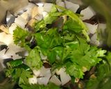 दुधाची झणझणीत आमटी (dudhachi aamati recipe in marathi) रेसिपी स्टेप 1 फोटो 