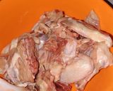 Foto langkah ke 1 dari resep Soto Ayam bening.