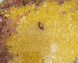 A picture of step 3 of Burnt Garlic Dal Fry.