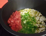 Foto del paso 11 de la receta: Pescado en salsa con patatas y marisco
