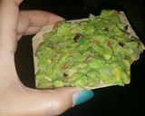Foto del paso 4 de la receta: Guacamole