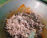 Foto langkah ke 5 dari resep Isian Panada / Pampis Tongkol.