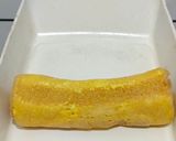 Foto langkah ke 2 dari resep Nasi Nori Gulung.