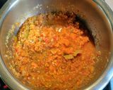 Foto del paso 2 de la receta: Guiso de lentejas (vegano)