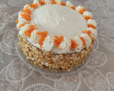 Foto del paso 8 de la receta: Carrot cake