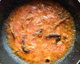 টমেটো রসম(tomato rasam recipe in Bengali) রেসিপির ধাপ 4 ছবি