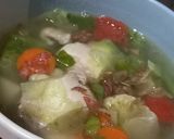 Foto langkah ke 4 dari resep Sup ayam😉.