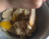 Foto del paso 3 de la receta: Masa choux (croquembouche)