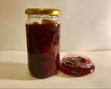 Foto del paso 14 de la receta: Mi mermelada de uvas