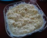 Foto del paso 3 de la receta: Postre de requesón (3 ingredientes)