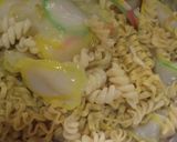 Foto langkah ke 1 dari resep Seblak.