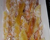 Foto del paso 9 de la receta: Cascaritas de naranja