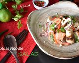 Foto langkah ke 4 dari resep Glass Noodle SALAD.