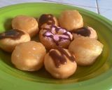 Foto langkah ke 12 dari resep Donuts & Mini Donuts.