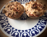 Foto del paso 6 de la receta: Magdalenas de tomate