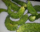 Stuffed Karela Rings recipe step 1 photo