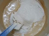 Banana Cake (Bolu Pisang)