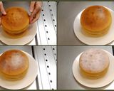 維多利亞海綿蛋糕的食譜步驟8照片