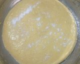 Foto langkah ke 5 dari resep Bumblebee Sourdough Bread (88% - Oven Tangkring).